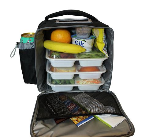 large lunch box for adults